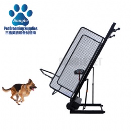 Dog Runner Treadmills Lifting