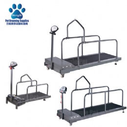 Canine Land Treadmill
