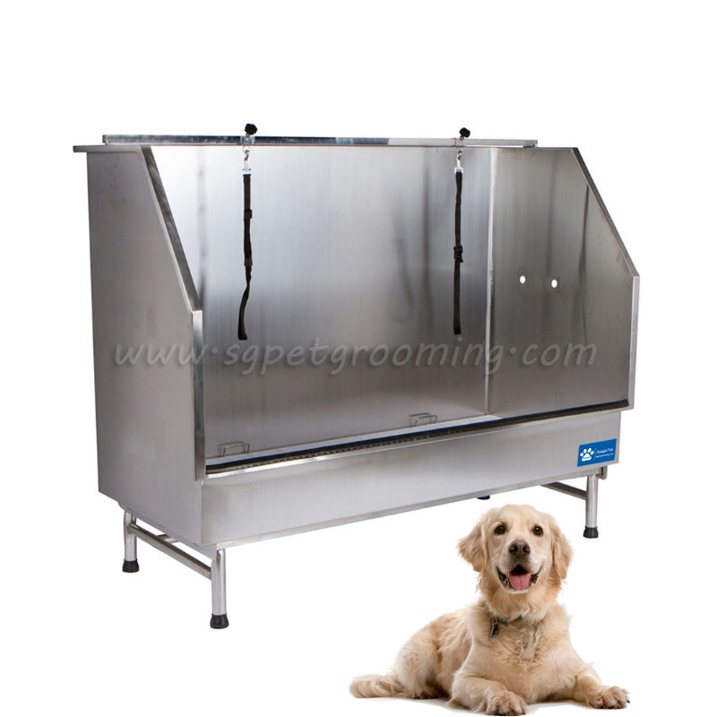 Large dog bathtub SH903-2.jpg