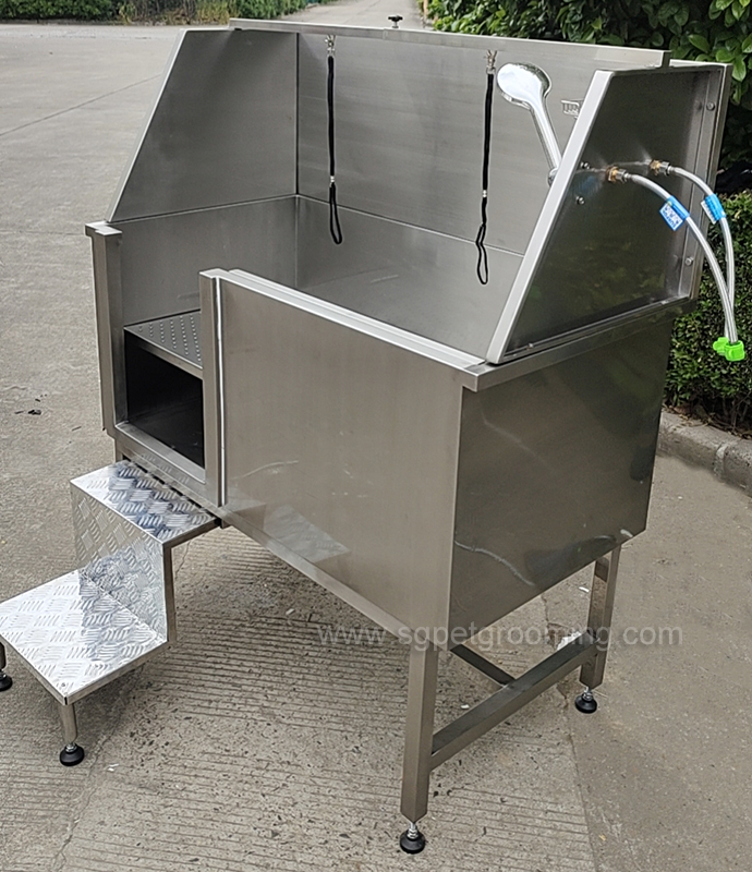 stainless steel pet bath SH906-010.jpg