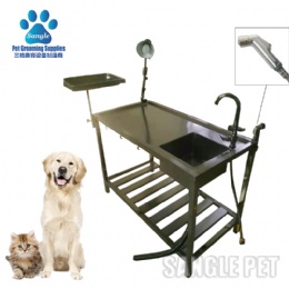 Veterinary Multi-functional Dissecting Table SL-LD
