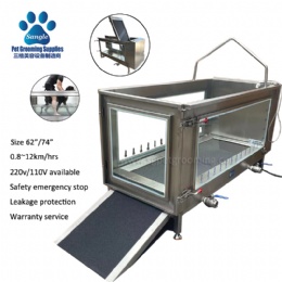Standard Canine Underwater Treadmills For Sale