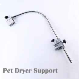 Pet Grooming Table Pet Dryer Frame