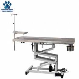Pet Electric Operating Table SL-LO1