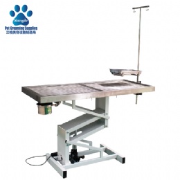 Pet Electric Operating Table SL-LO2