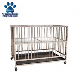 Folding 304 Stainless Steel Cage
