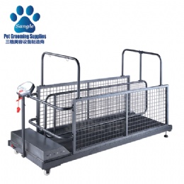 Double-Dogs Runner Treadmills