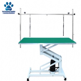 110CM Large Hydraulic lifting Dog Grooming Table