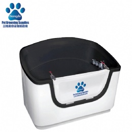 Multi-functional Dog Bathing Tub Waterproof