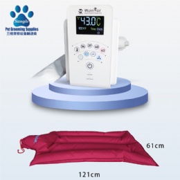 Veterinary Automatic Air Warming System