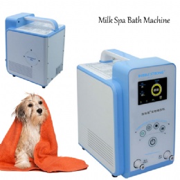 Micro-bubble Spa Generator for milk bath