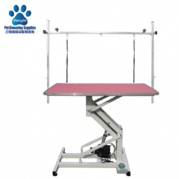 Electric Grooming Anti-slip Table