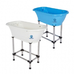 Common Plastic Folding Wash Tub